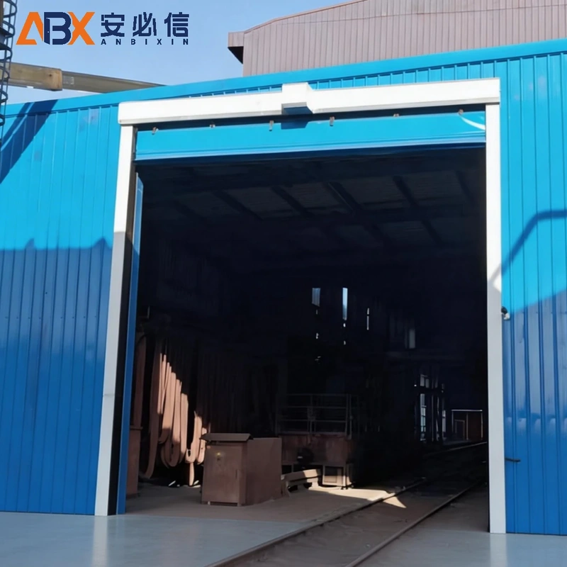 拉萨市冷库门封