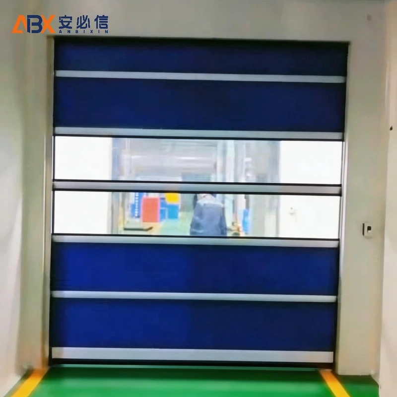 拉萨市自动快速门