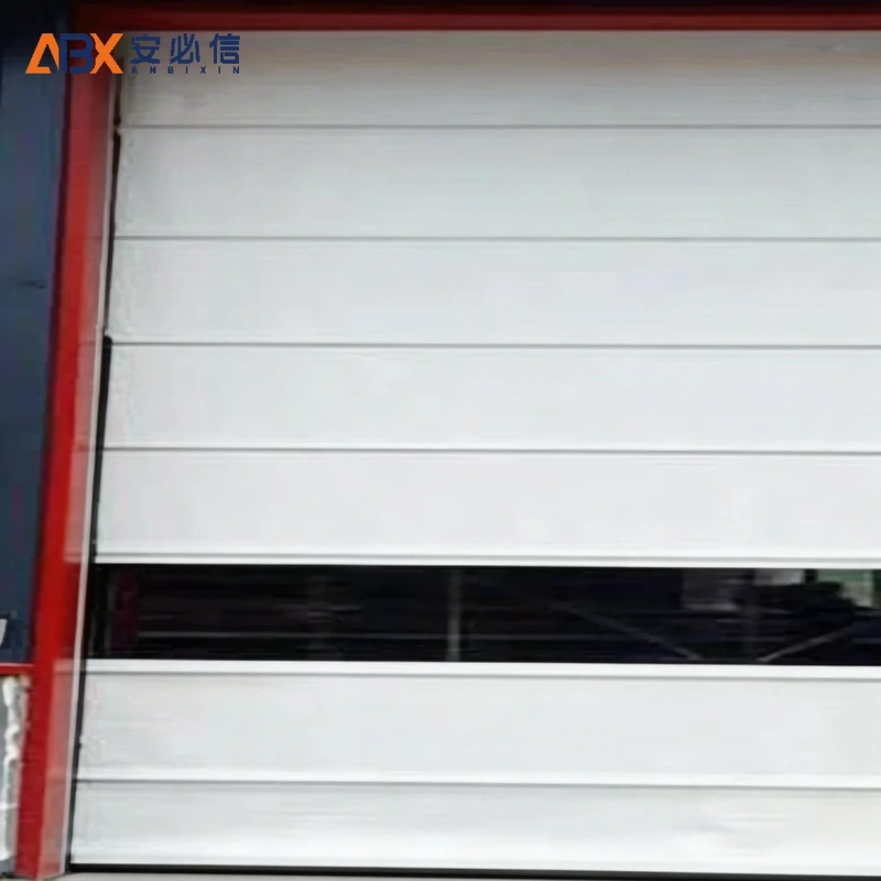 拉萨市工业快速门